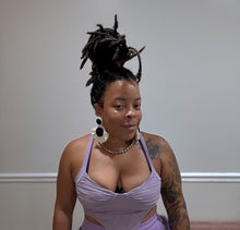 Load image into Gallery viewer, Miss SASSAFRAS
