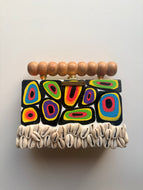 juneteenth HANDbag 4 small