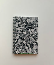 Load image into Gallery viewer, #NOTED

