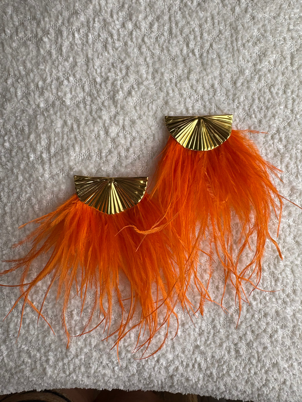 Cherish THE day orange