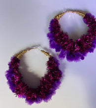 Load image into Gallery viewer, JUBILANCE purple
