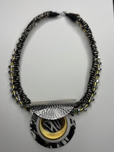 Load image into Gallery viewer, HEYgirl necklace
