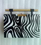 HANDbag FIFTEEN small