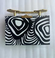 HANDbag THIRTEEN small