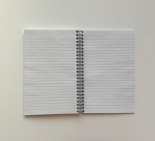 Load image into Gallery viewer, #NOTED

