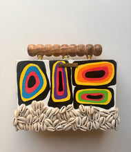 Load image into Gallery viewer, juneteenth HANDbag 2 large
