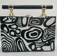 HANDbag FIVE small