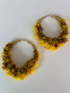 JUBILANCE yellow