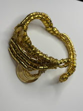 Load image into Gallery viewer, LUXE summer bracelet/anklet
