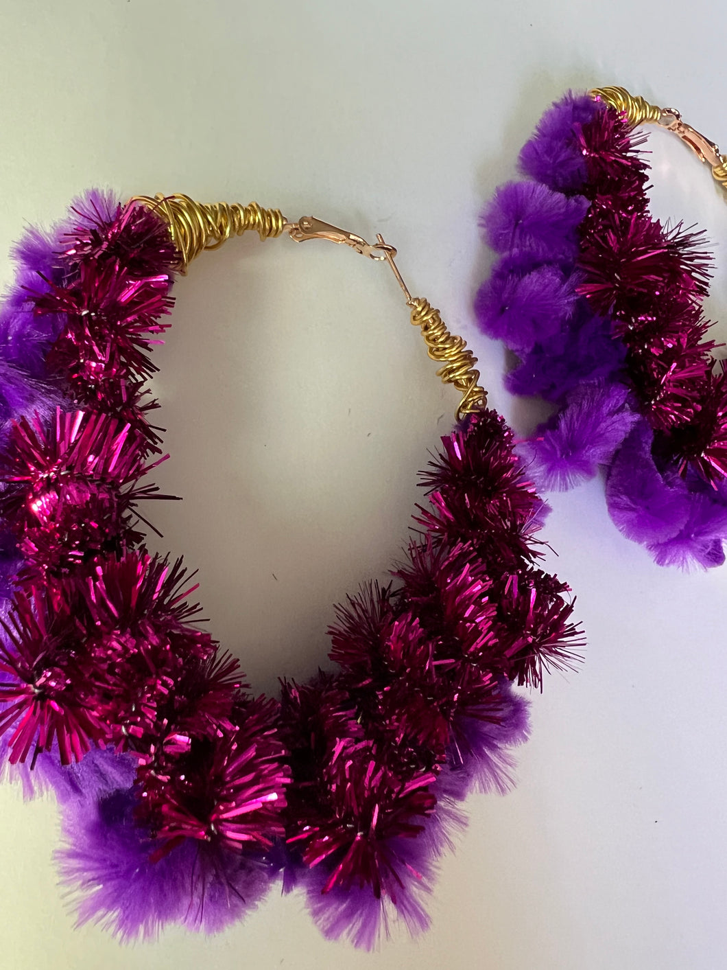 JUBILANCE purple