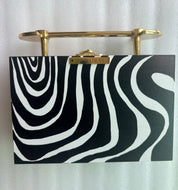 HANDbag NINETEEN small