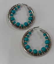 Load image into Gallery viewer, Turquoise ice
