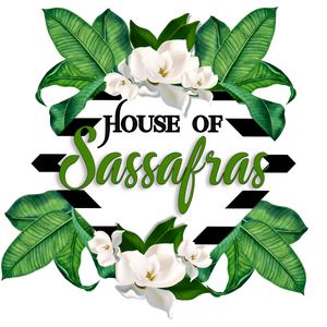 HOUSE OF SASSAFRAS