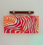 HANDbag RED 2