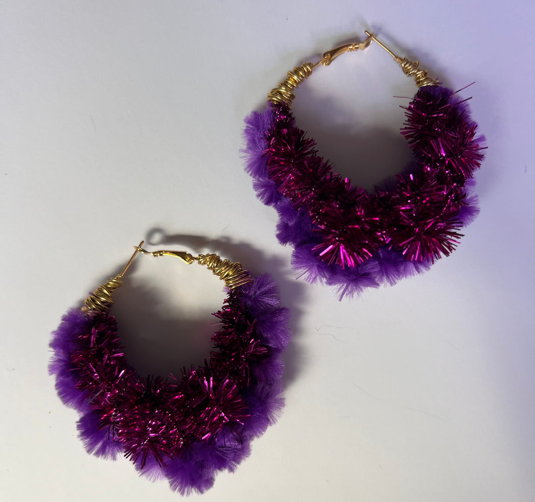 JUBILANCE purple