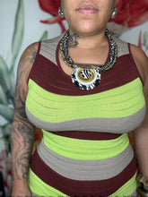 Load image into Gallery viewer, HEYgirl necklace
