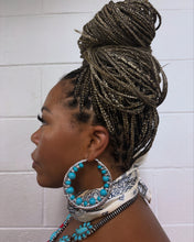 Load image into Gallery viewer, Turquoise ice
