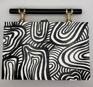 HANDbag FOUR small