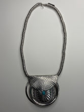 Load image into Gallery viewer, SILVER western FRASBABE
