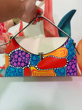 Load image into Gallery viewer, PRISM large handbag
