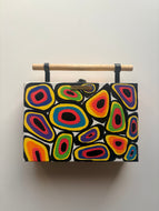 juneteenth HANDbag large