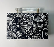 HANDbag TWO large