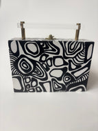 HANDbag EIGHT medium