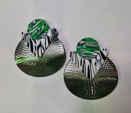 Green with PROSPERITY