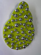 PerfectlyIMPERFECT (Lime green)