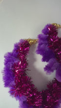 Load and play video in Gallery viewer, JUBILANCE purple
