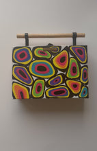 Load and play video in Gallery viewer, juneteenth HANDbag large
